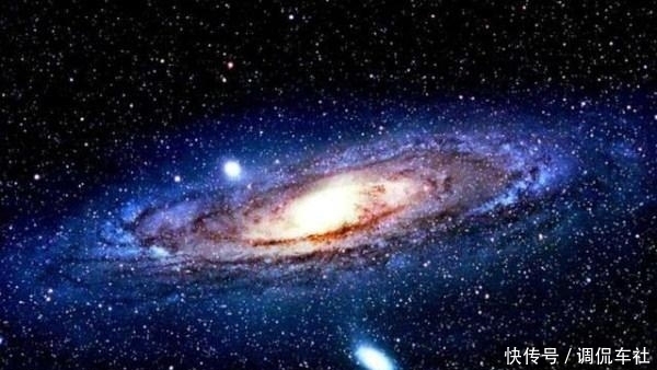 『悬浮』星球那么重,为何能够悬浮在宇宙中?科学家给出解释,真的很奇妙