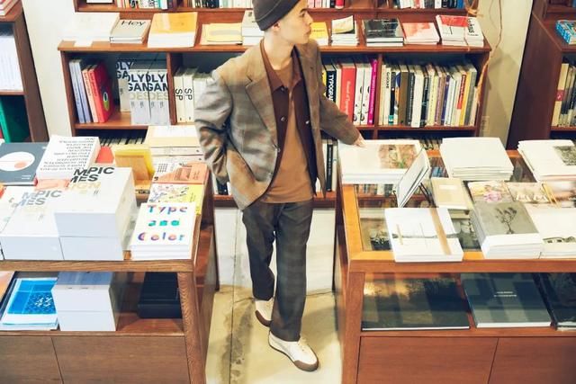 「主理人」提问:一双具有「质感」的球鞋是什么样子的?
