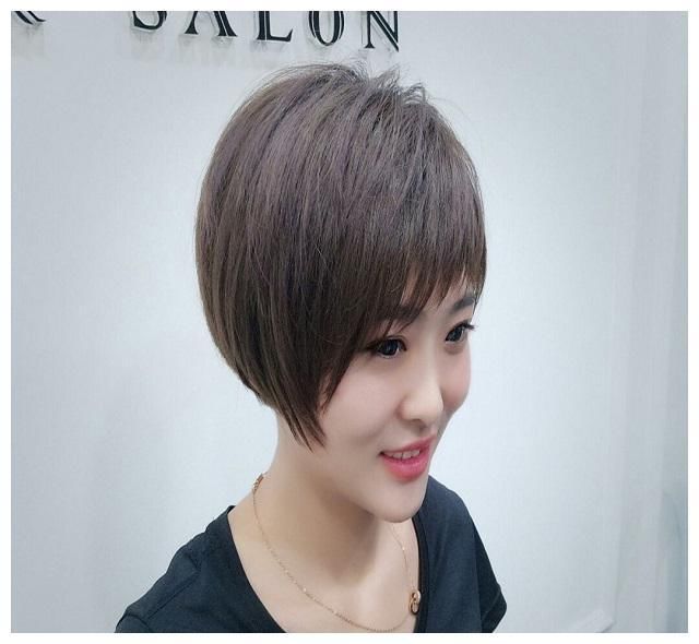 好的发型就像整容，剪对减龄5岁，相反变大妈！连自己都不想看