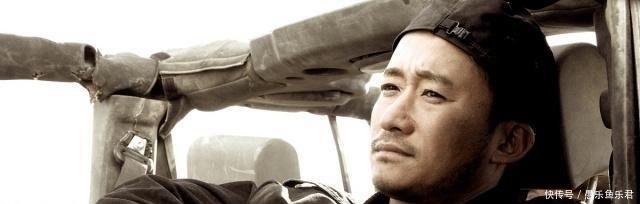 竟然■吴京,我以为你是个硬汉,没想到真实的你竟然是这样……