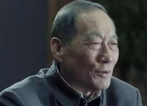  人民的名义：人民的名义：沙瑞金说话滴水不漏，一个比喻就让官