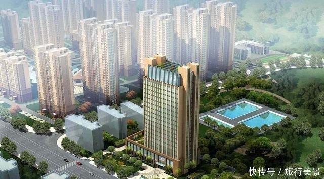  【尧帝】中国最低调的地级市, 管15个县