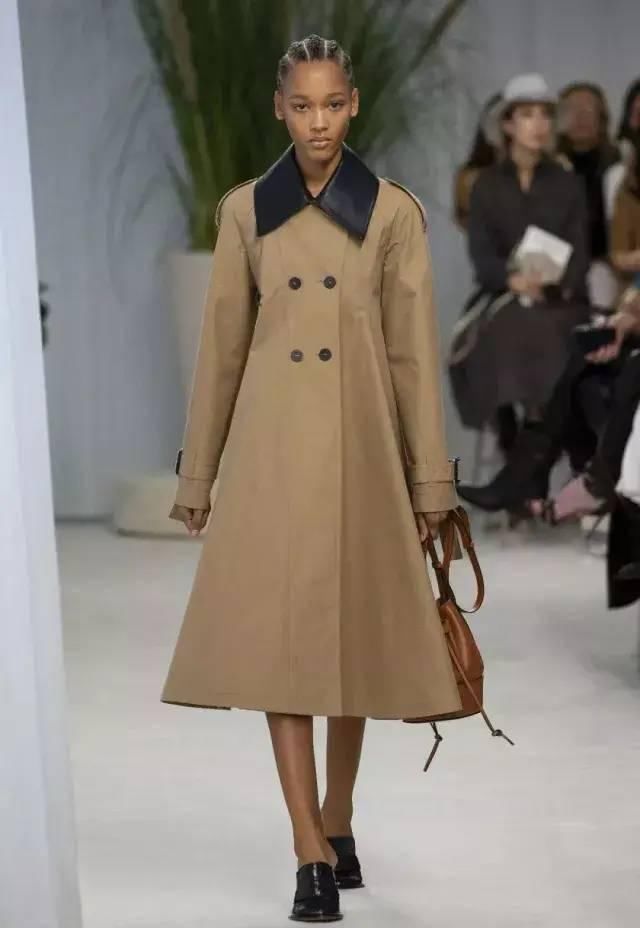  『新装』LOEWE是如何做到＂独树一帜“的？来看看它的20春夏新装!