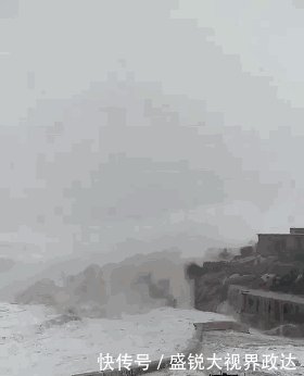 紧急！大暴雨今夜侵袭河南！多地连下2天！郑州这些高铁已停运！