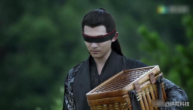 庆余年范闲人物关系