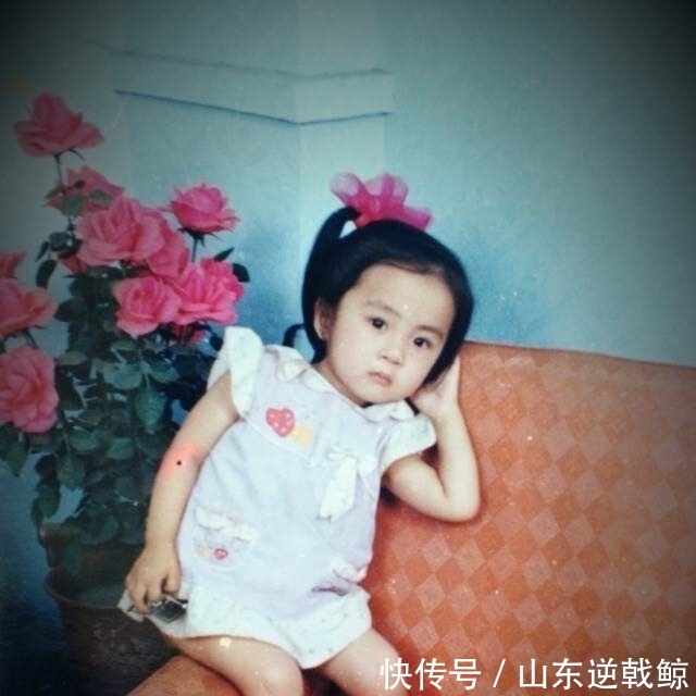 李依晓■长得漂亮,18岁出道,25岁走红,今36岁孑然一身却越来越红
