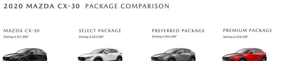  『马自达』马自达CX-30年底入华，既能买菜又能玩操控是一种什么体验？