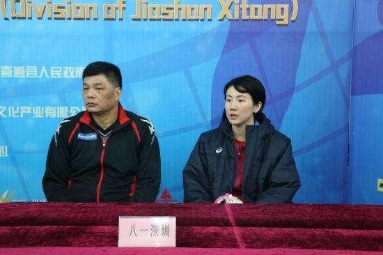 中国女军人只能留4种发型，看看八一女排的姑娘们谁最守纪律