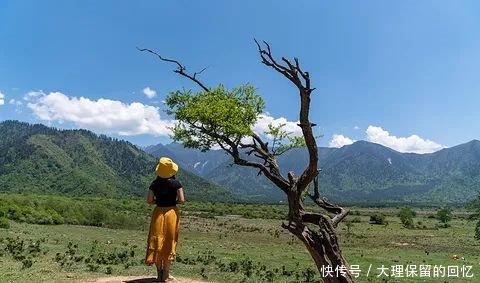 6条中秋自驾路线!打卡川版暮光之城,解锁网红小垦丁!