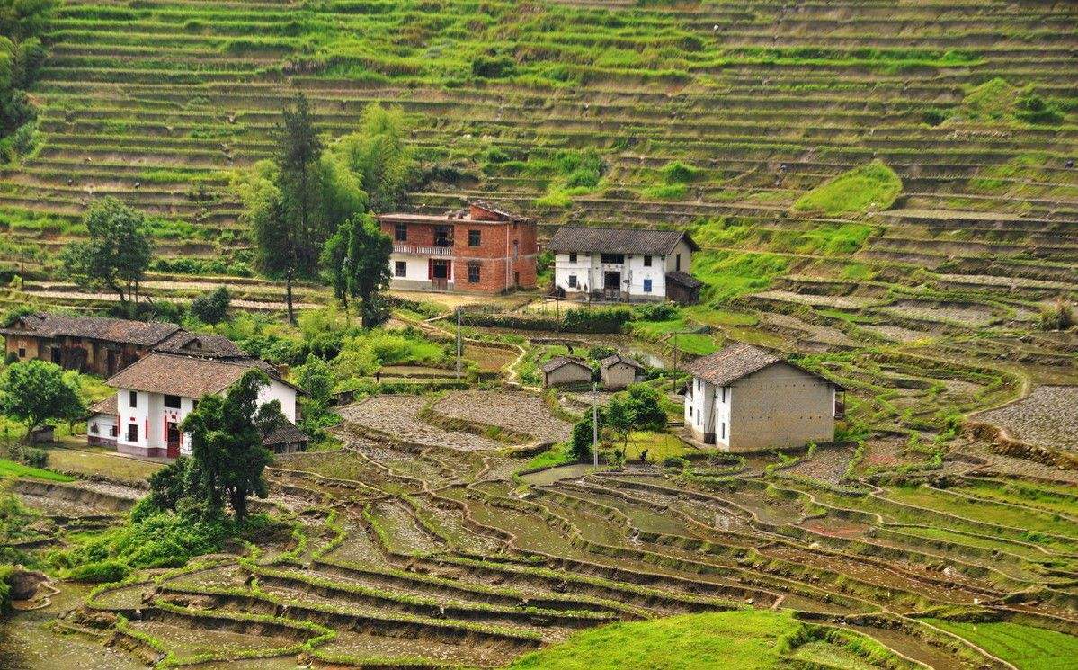  【别等】合村并镇“板上钉钉”了别等啦，只有3处农村有资格，享