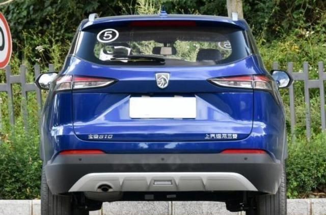  『旅行』仅4.78的SUV，能拉1210L货，入门1.5L国六机，旅行买菜首选