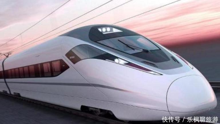 广西最令人无语的高铁站，全国首个高铁无轨站，什么是高铁无轨站