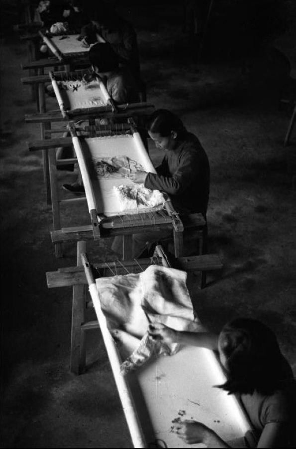 77年前的今天重庆大轰炸:最接近死亡,也最接近