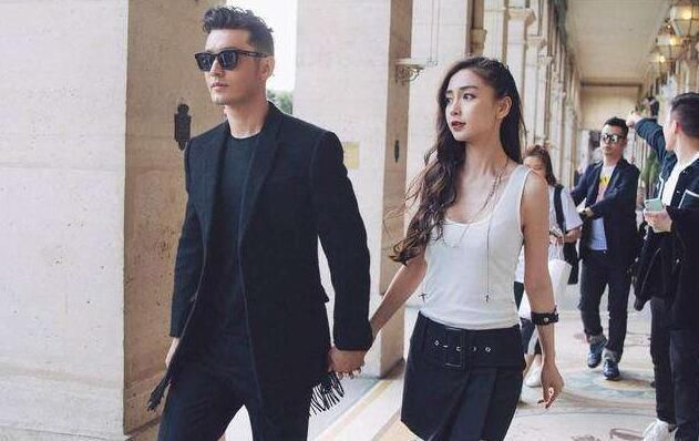 迟来的说辞，纪凌尘正面回应:没有第三者，没有后悔，确实爱过!