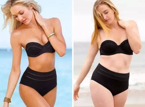 夏季沙滩边的你 就只知道穿泳衣吗