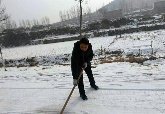 俗语：三九四九冰上走，几九最冷呢？老祖宗都总结好了