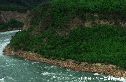 中国重启140年前超级工程，投资已有4万亿，堪比五个三峡