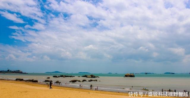 厦门最文艺的地方在这里，被誉为中国夏威夷，老厦门的集体回忆