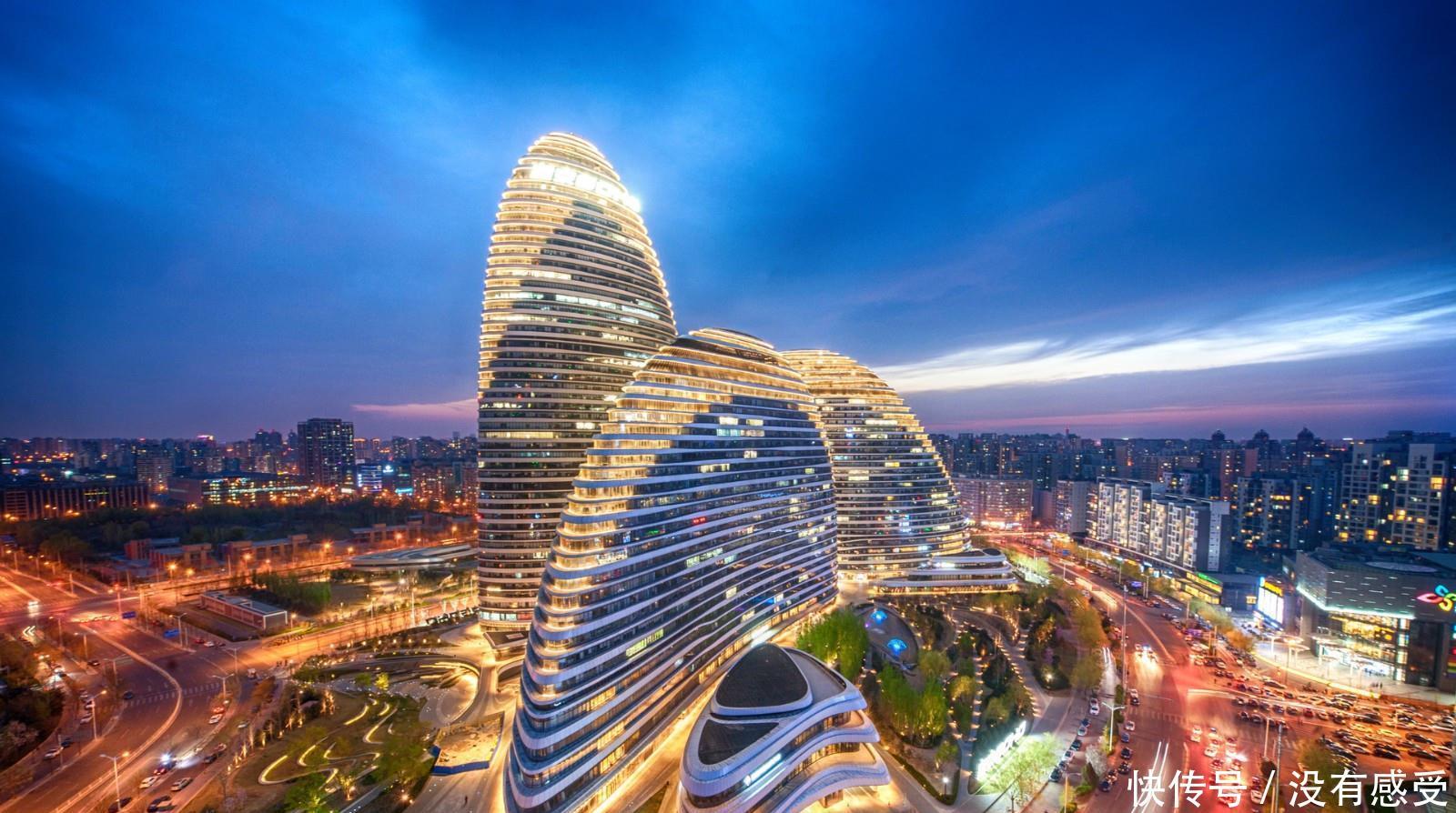  [我国]我国地理位置最好的3座城市，上海竟榜上无名，你的故乡上