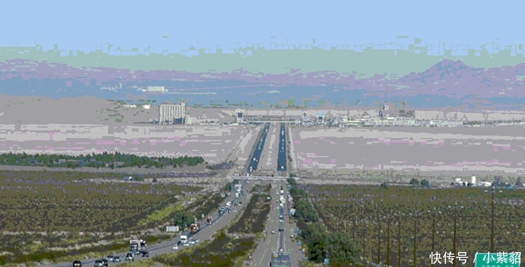 在中国, 为什么高速公路都垫高路基?