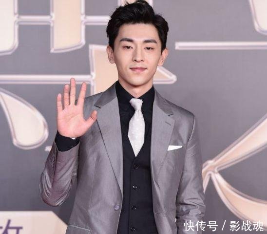 结婚敢喊邓伦，敬你是条汉子，来看看穿西服的他到底有多撩人