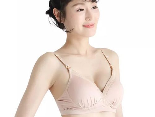 哺乳内衣哪款比较好 穿着舒服的哺乳内衣推荐