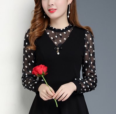 女人早秋别穿的太寒酸!九月刚上新的妈妈装，款款精致减龄又不贵