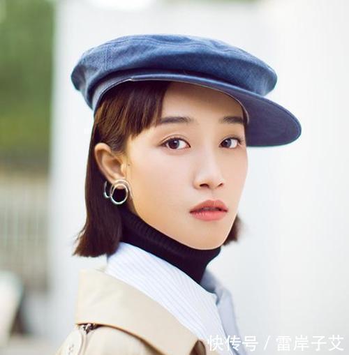  美女@公认的超丑唇形，让你和美女五无缘，化妆也无法补救！
