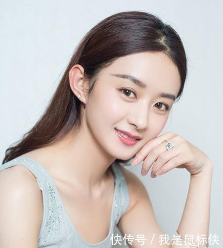  「气质」女生适不适合留刘海，主要看脸型和气质，选对颜值翻倍