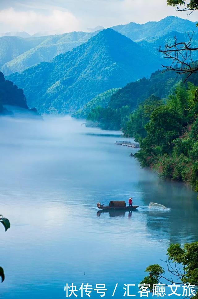 什么是湖南啊?一个低调,而又让人无法忽略的地方