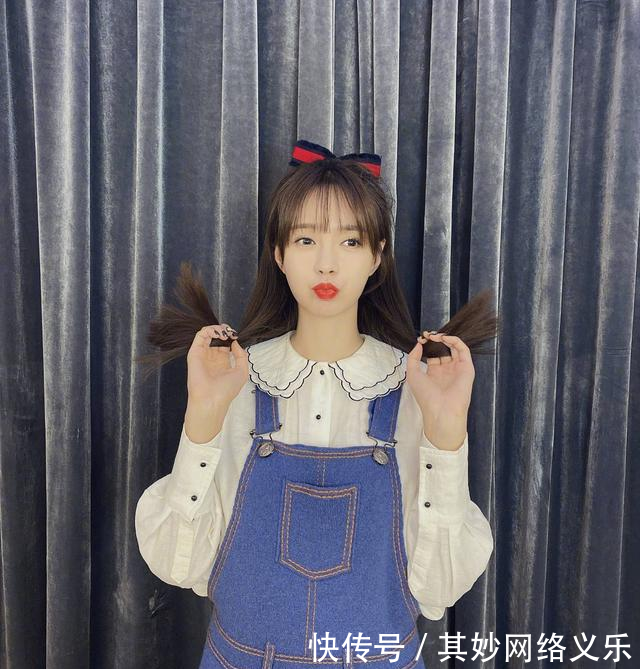 【精致】时尚果然是个圈,精致复古衫开始流行了!