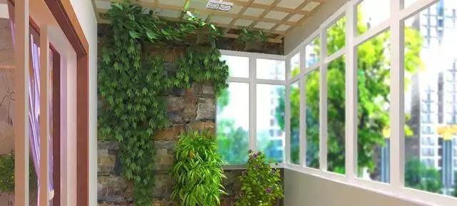  [喜欢]农村菜园，城市小花园，你喜欢哪个