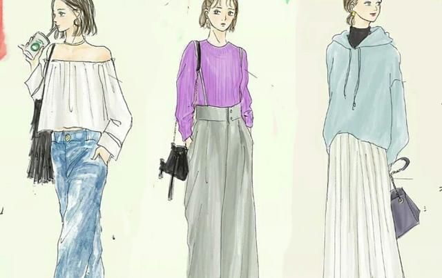 【懂得】讲真,你都不知道爱买衣服的女人有多好!