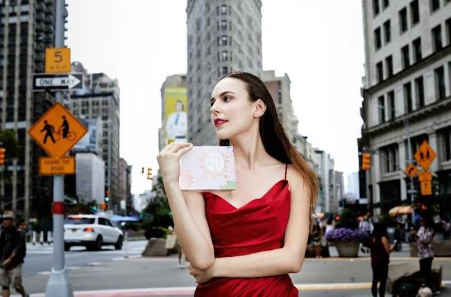 膜法世家携手兰玉纽约开秀 引领美妆国货时尚升级