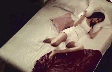 裙子里安全裤别乱穿!现在流行这么穿,舒爽得就像没穿