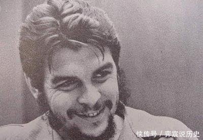 「自由」领袖格瓦拉临终立下了诅咒,凡是参与杀害他的人,后来都一一惨死