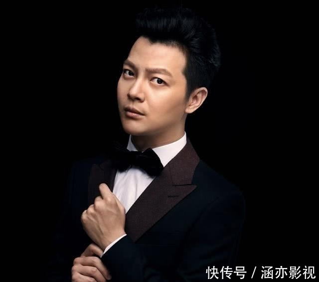 春晚请演员主持