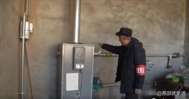  通知燃气用|燕郊将强制实施新规，涉及每个家庭