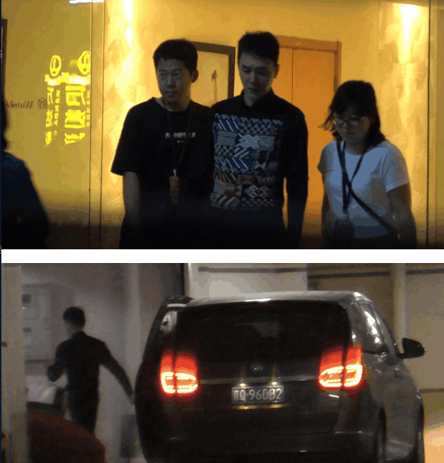 “拼命三娘”被爆怀孕停工三个月? 主角身份曝光, 网友: 想不开?