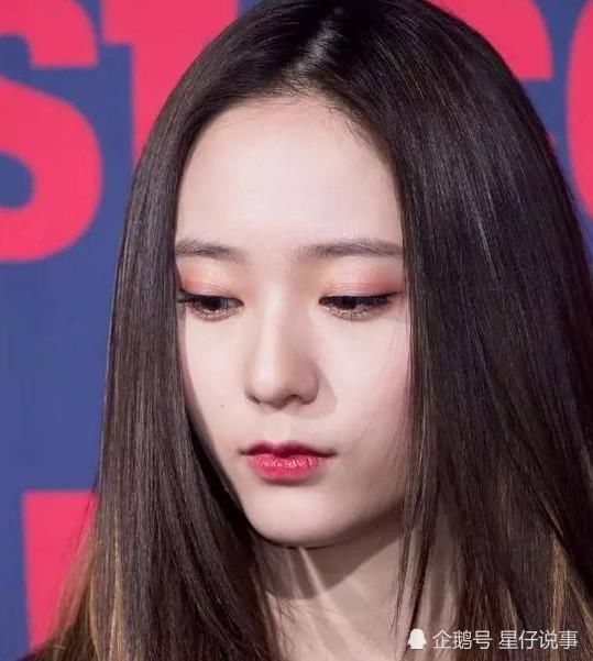 女星们最爱画的M唇口红画法!详细步骤在这里!