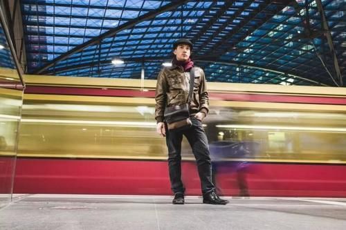 告别游客照! 如何在热门景点拍出“空无一人”的感觉?