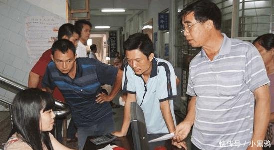 再有2个月, 村干部要上门收取1笔钱, 每户1000多, 你准备好了吗