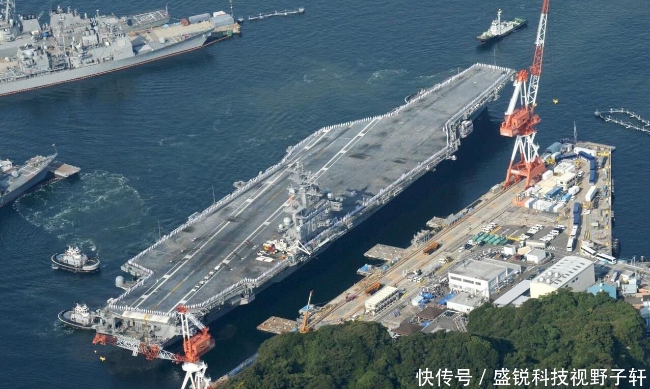  『罗斯福』美国在印太已无航母可用：罗斯福号确诊升至36人 里根号也出现感染