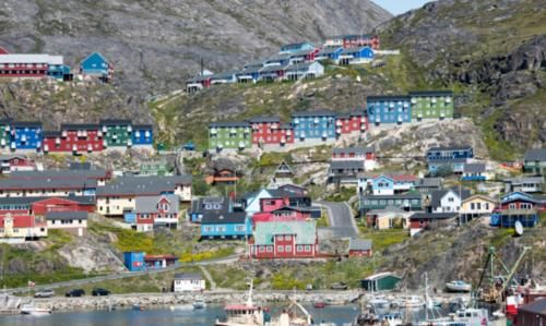 世界最大的岛屿，石油储量高达310亿桶，却在依靠补贴维持发展