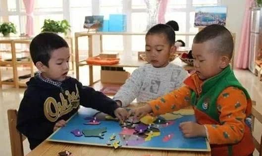  「适合」昂贵的蒙特梭利教学法，适合中国孩子吗？先了解再“跟风”