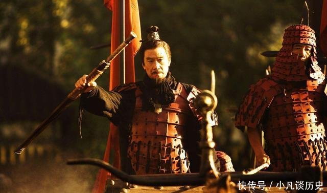  『白起』白起坑杀40万赵军，赵国出了个牛人一雪前耻，把秦国打到怀疑人生