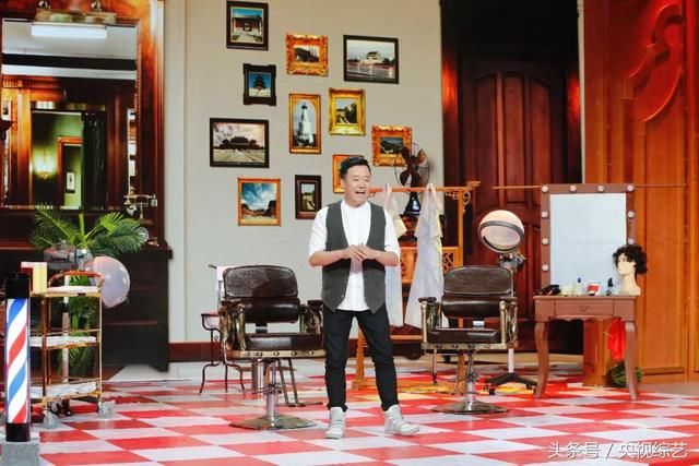 百年老店美发师现场秀技艺，做出来的头发有什么不同？