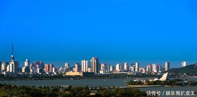 江苏如果要迁省会，呼声最高的竟不是苏州和无锡，而是这座城市