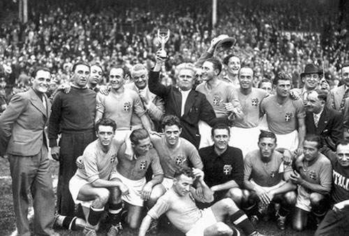 乌拉圭世界杯冠军次数 乌拉圭拿过几次世界杯