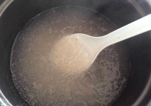  「吃法」椰奶的吃法之椰奶西米露